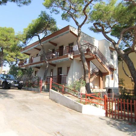 Sea Cottage In Pinewood Marina di Ginosa ภายนอก รูปภาพ