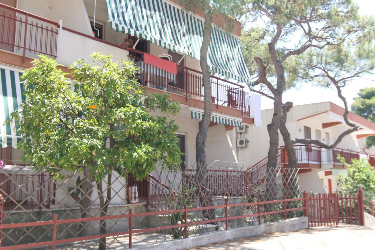Sea Cottage In Pinewood Marina di Ginosa ภายนอก รูปภาพ