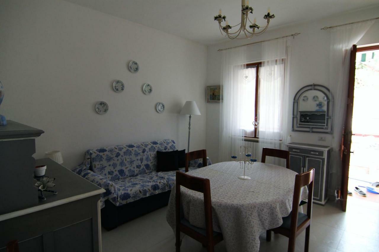 Sea Cottage In Pinewood Marina di Ginosa ห้อง รูปภาพ